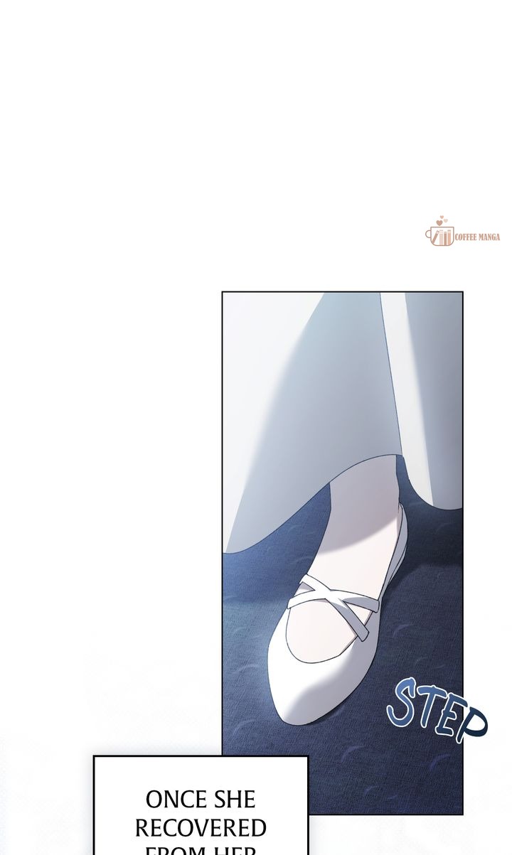 The Promise Isn't Mine Chapter 34 page 1
