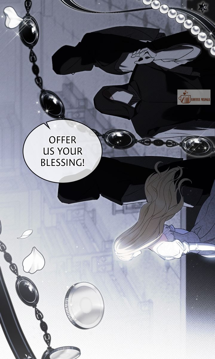 The Promise Isn't Mine Chapter 34 page 5