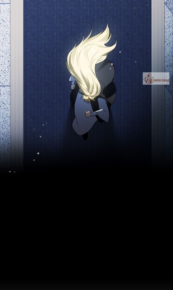 The Promise Isn't Mine Chapter 34 page 13