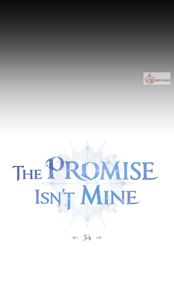 The Promise Isn't Mine Chapter 34 page 14