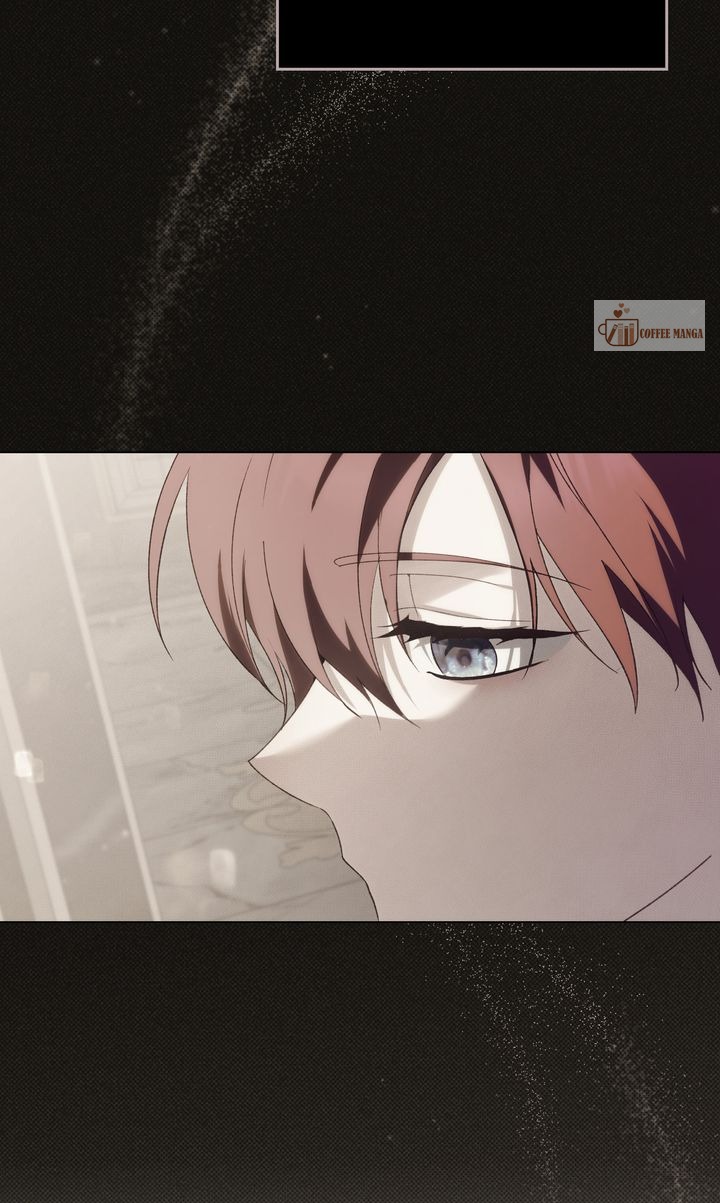 The Promise Isn't Mine Chapter 34 page 21