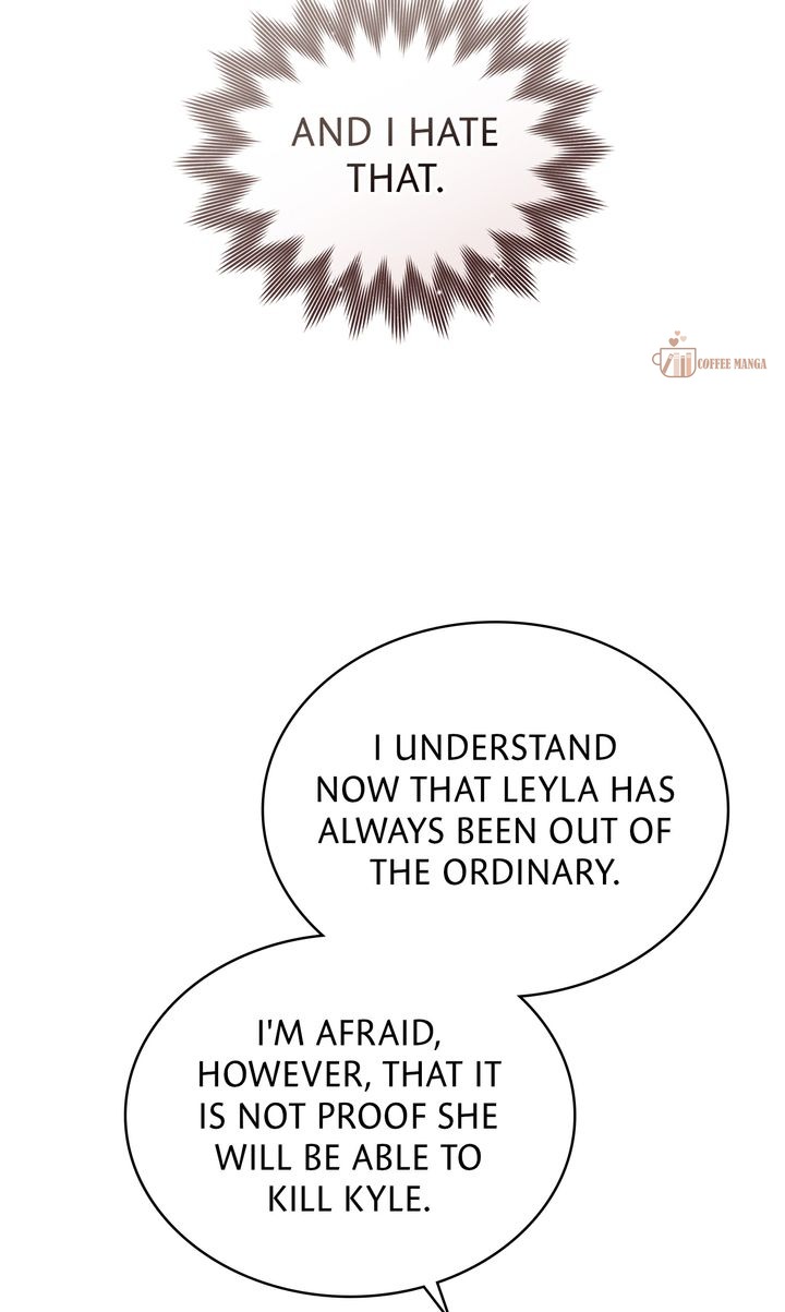The Promise Isn't Mine Chapter 34 page 23