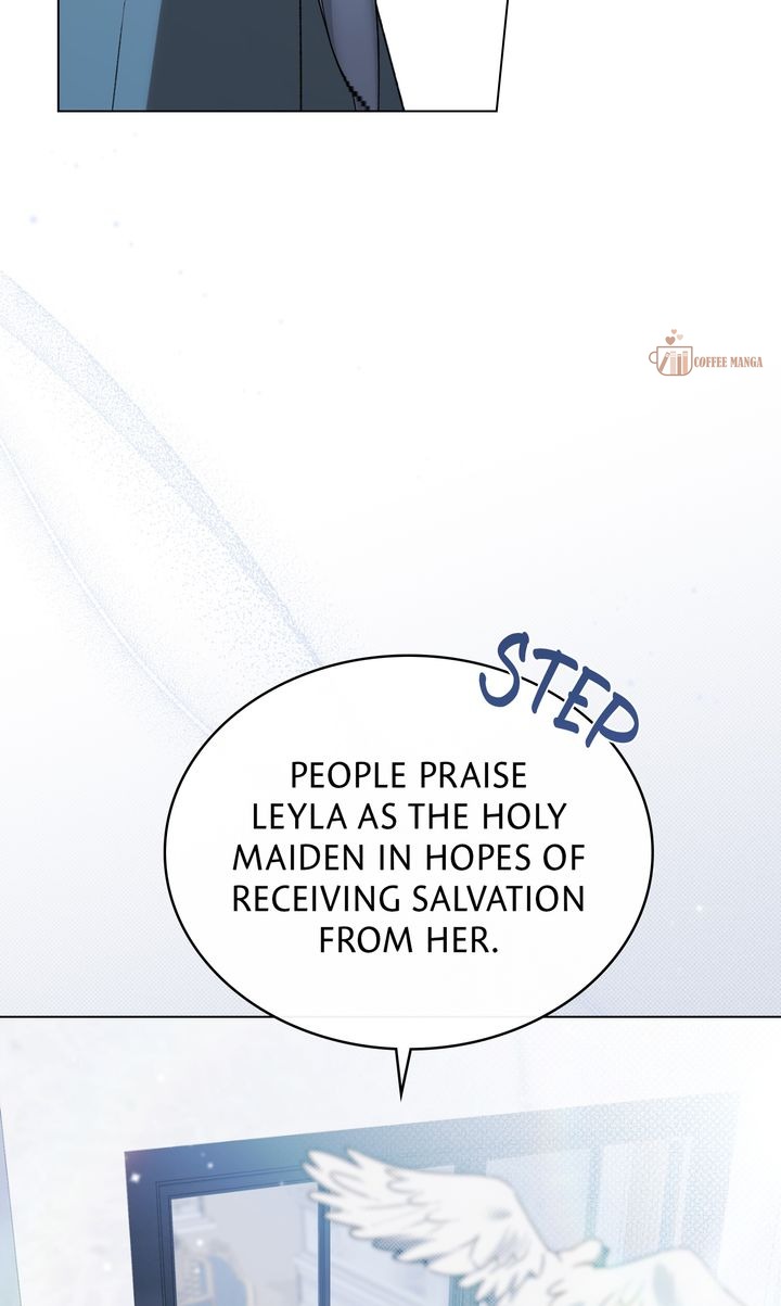 The Promise Isn't Mine Chapter 34 page 40