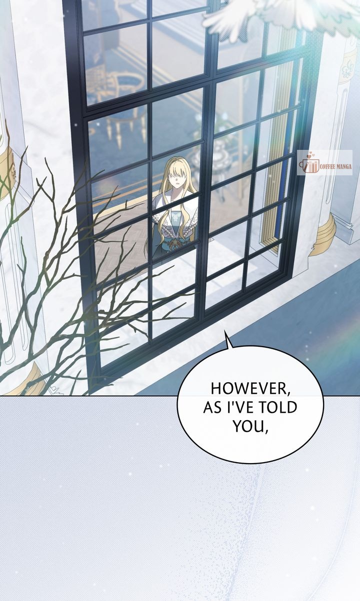 The Promise Isn't Mine Chapter 34 page 41