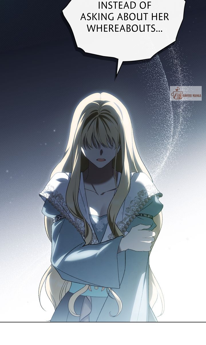 The Promise Isn't Mine Chapter 34 page 45