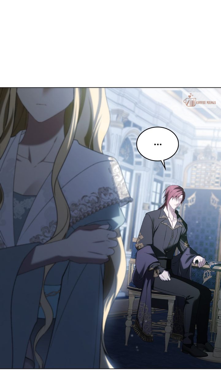 The Promise Isn't Mine Chapter 34 page 46
