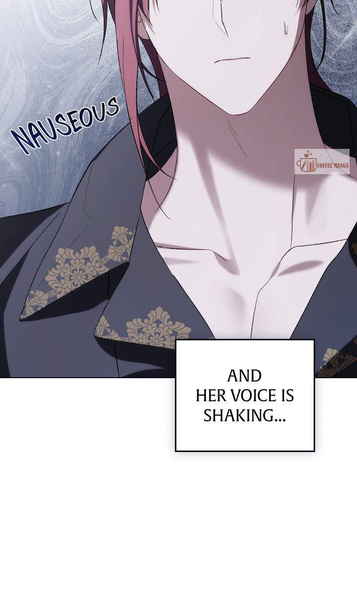 The Promise Isn't Mine Chapter 34 page 48