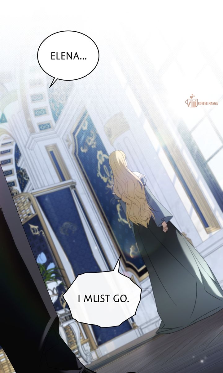 The Promise Isn't Mine Chapter 34 page 49