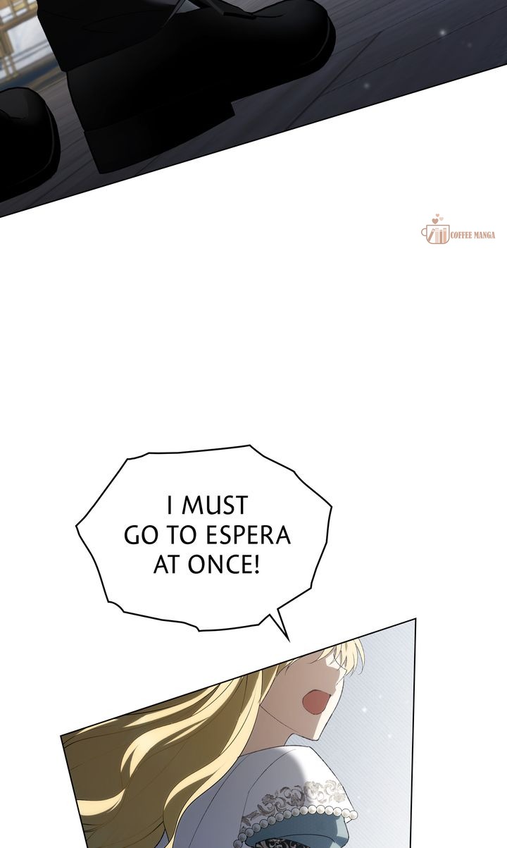 The Promise Isn't Mine Chapter 34 page 50