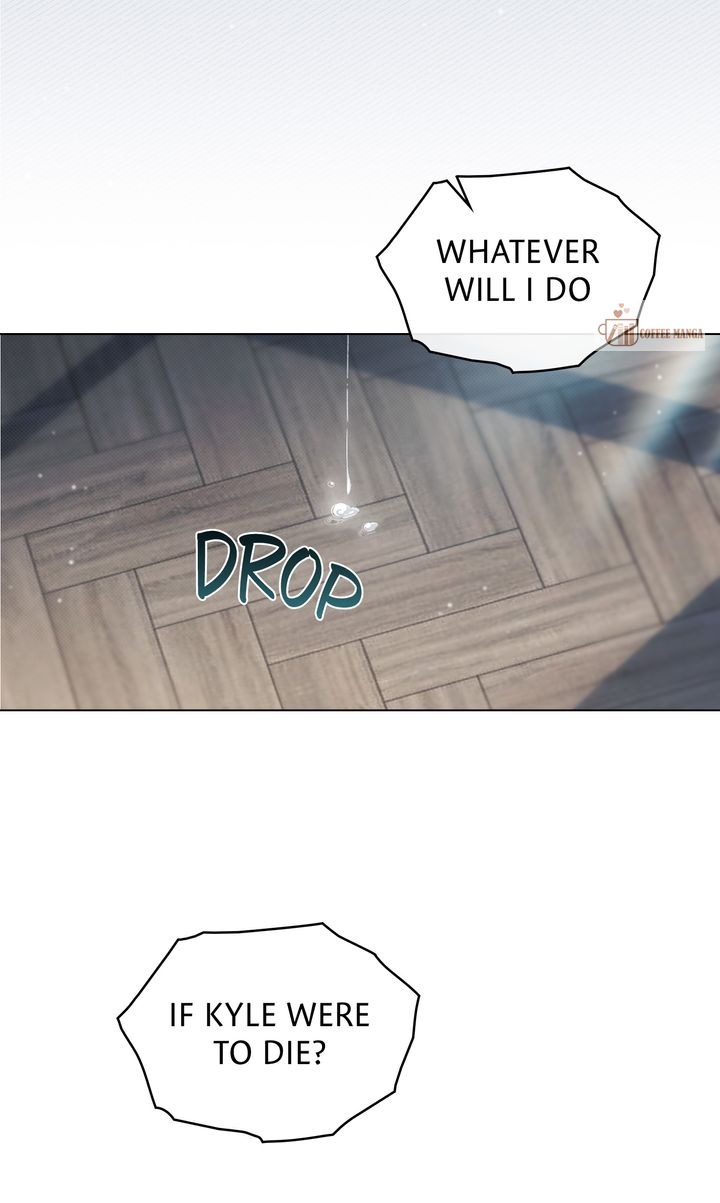 The Promise Isn't Mine Chapter 34 page 56