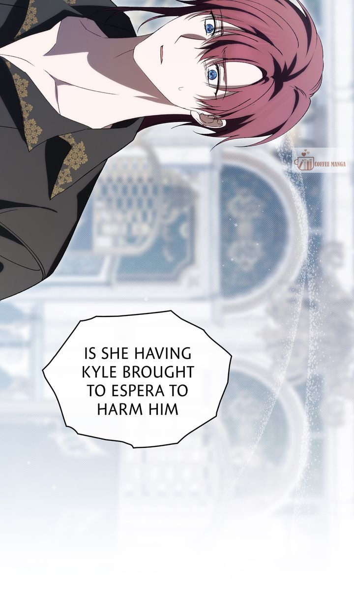 The Promise Isn't Mine Chapter 34 page 58