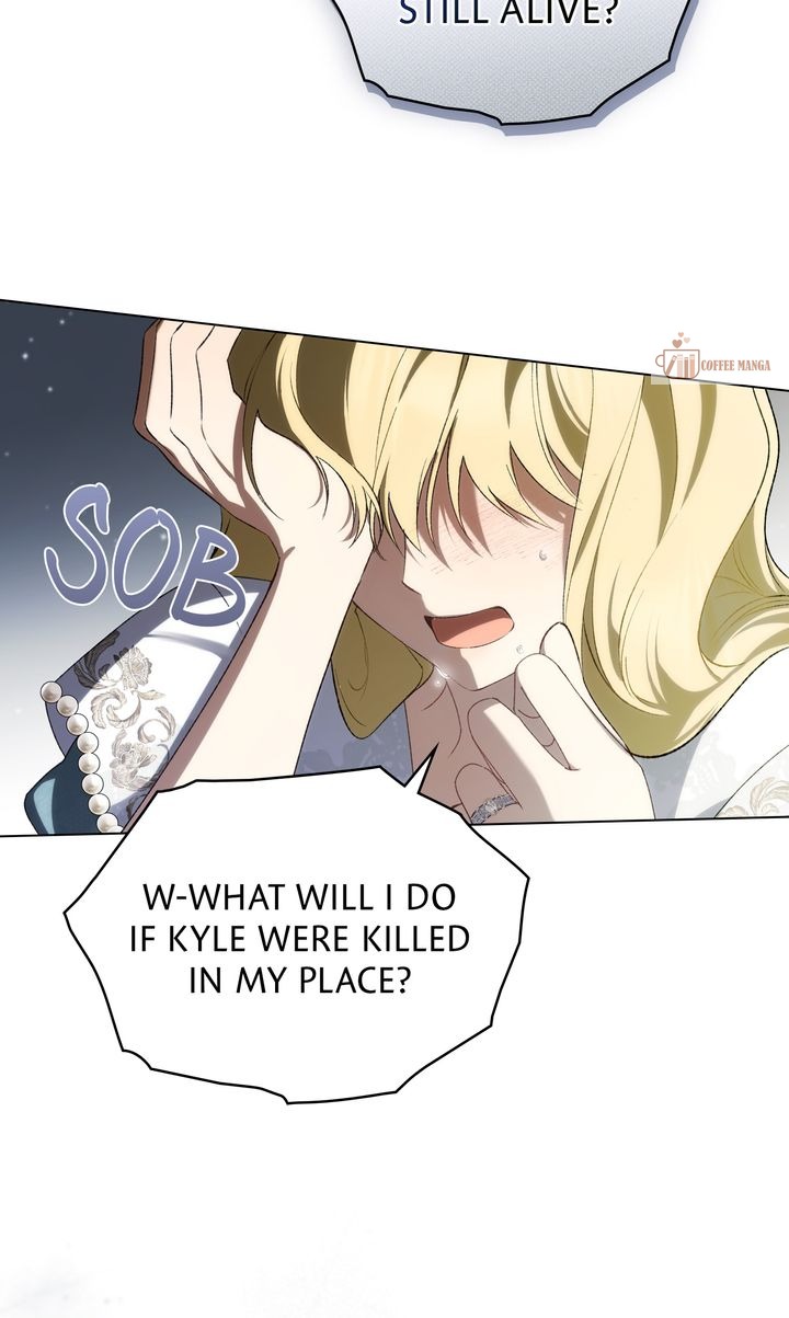The Promise Isn't Mine Chapter 34 page 60