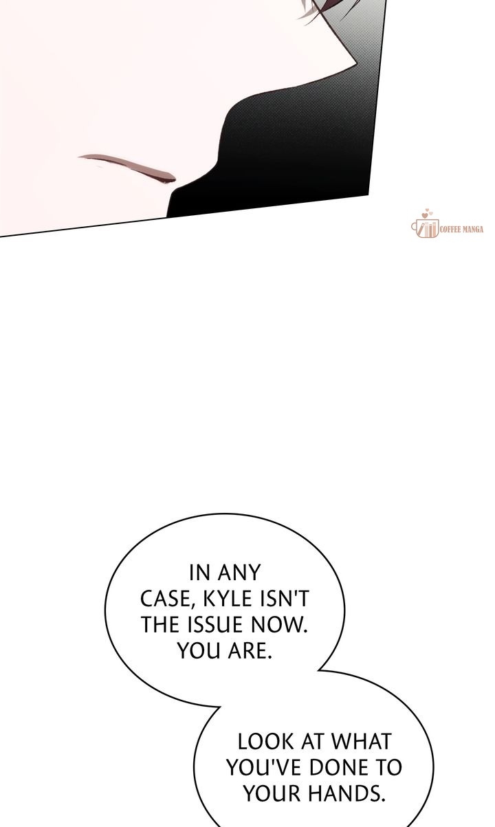 The Promise Isn't Mine Chapter 34 page 70