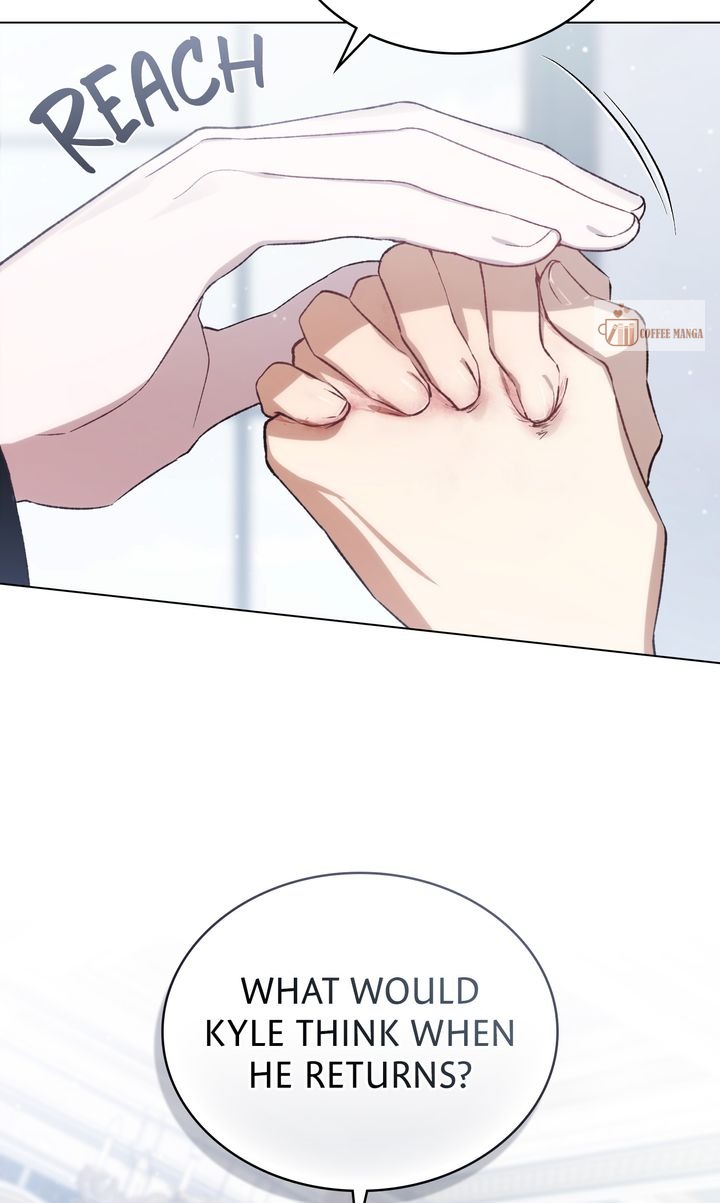 The Promise Isn't Mine Chapter 34 page 71