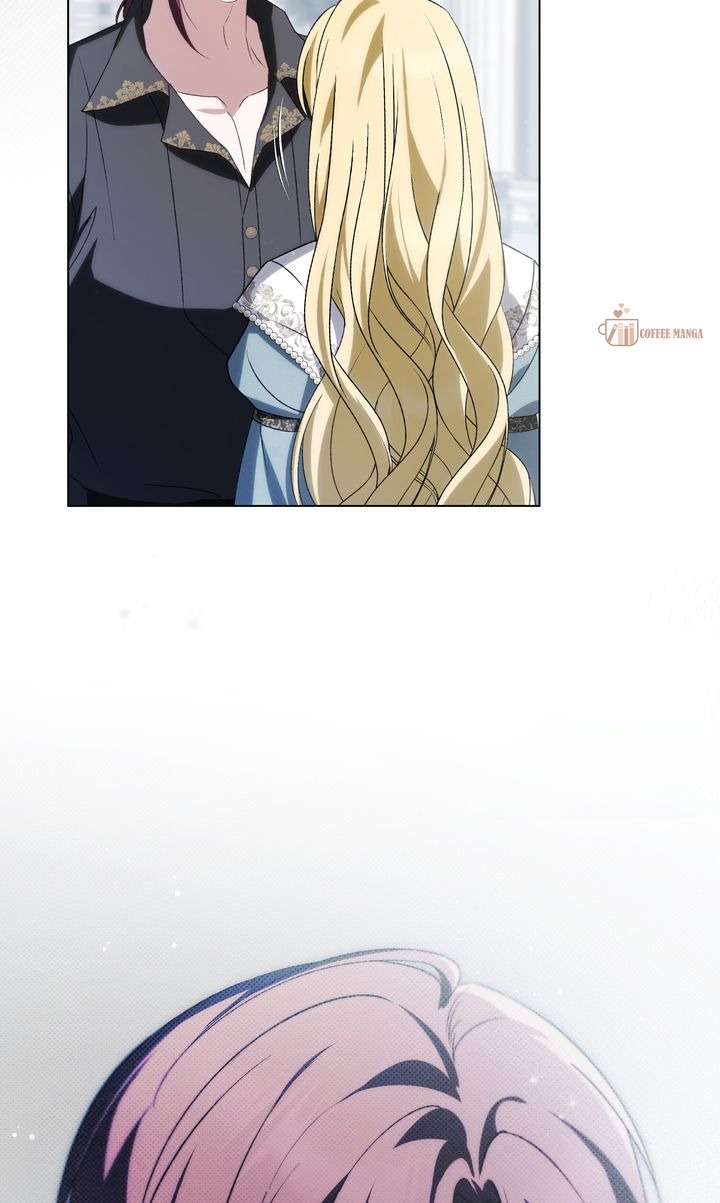 The Promise Isn't Mine Chapter 34 page 75