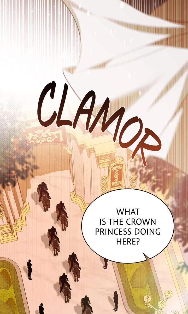 The Promise Isn't Mine Chapter 63 page 3