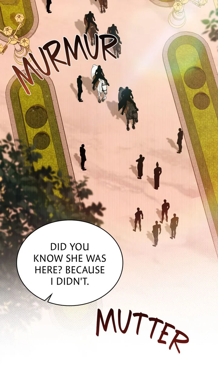 The Promise Isn't Mine Chapter 63 page 4