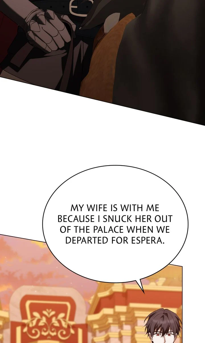 The Promise Isn't Mine Chapter 63 page 8