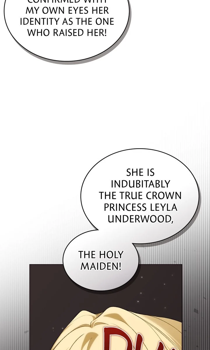 The Promise Isn't Mine Chapter 63 page 14