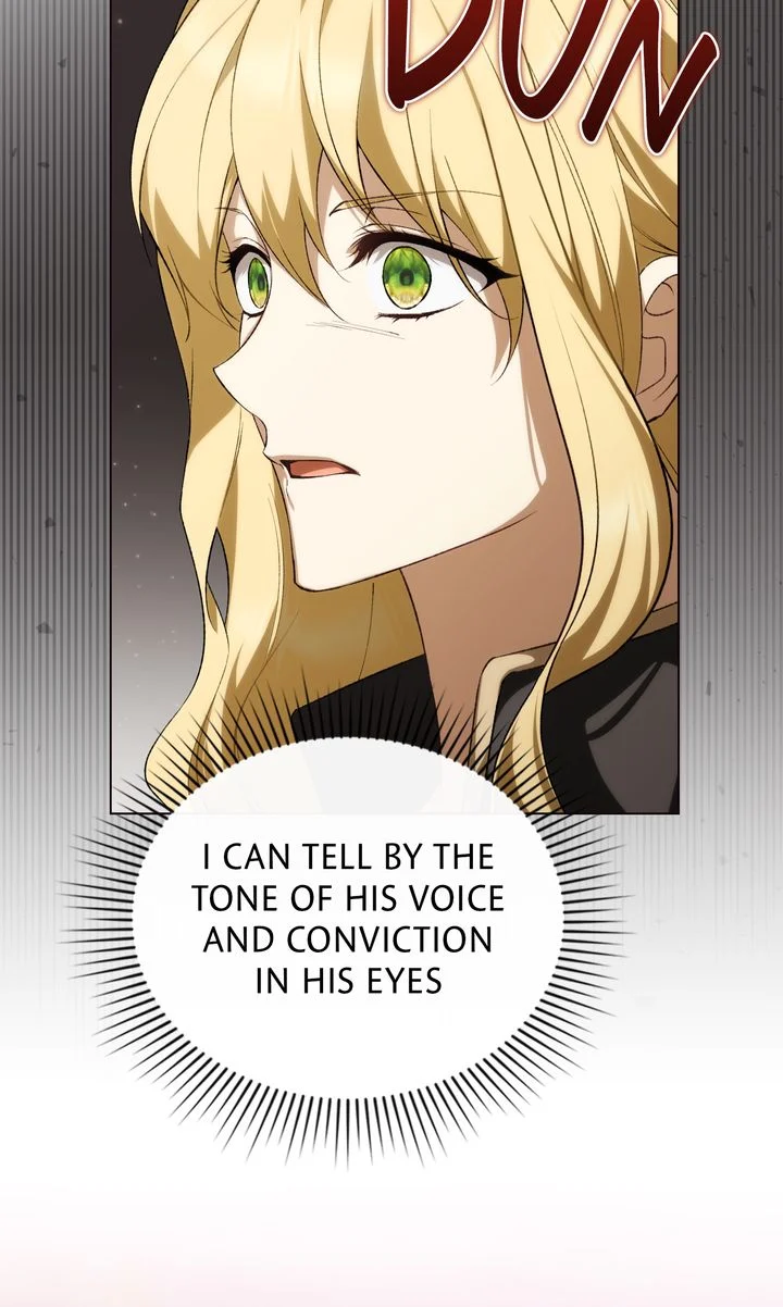 The Promise Isn't Mine Chapter 63 page 15