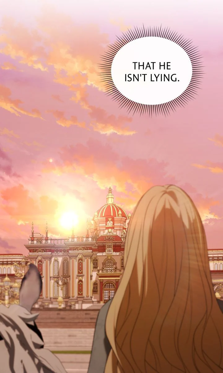 The Promise Isn't Mine Chapter 63 page 16