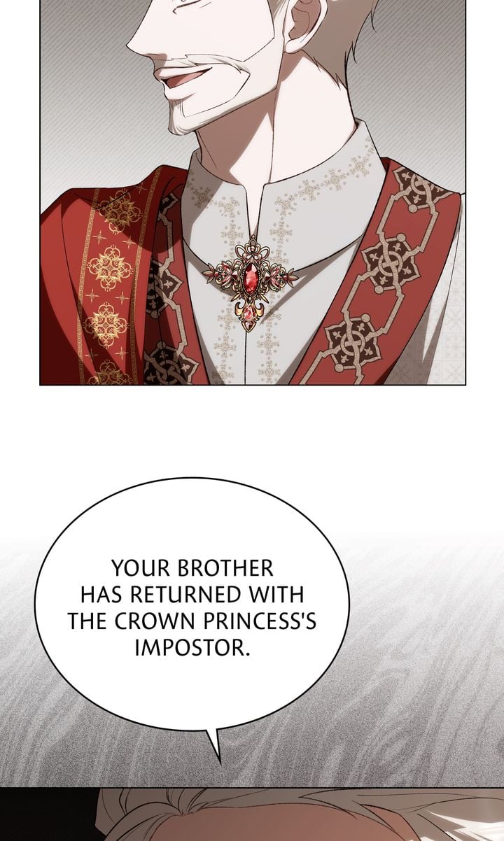 The Promise Isn't Mine Chapter 63 page 28