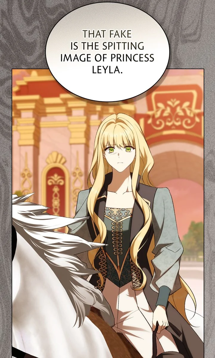 The Promise Isn't Mine Chapter 63 page 30