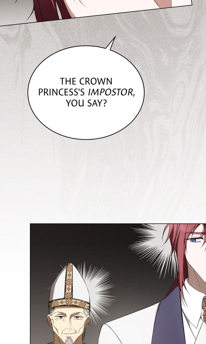 The Promise Isn't Mine Chapter 63 page 32