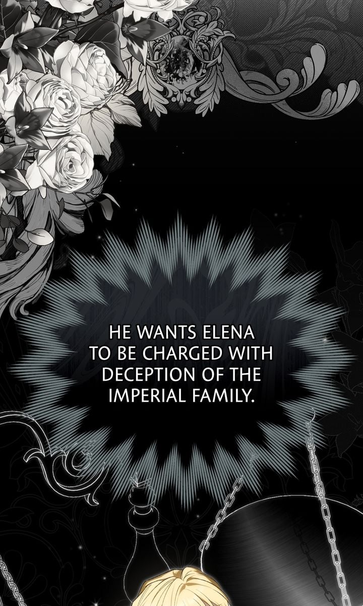 The Promise Isn't Mine Chapter 63 page 34
