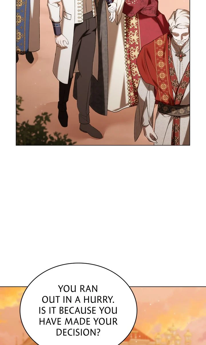 The Promise Isn't Mine Chapter 63 page 46