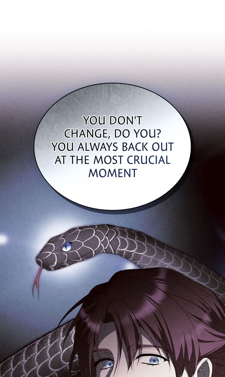 The Promise Isn't Mine Chapter 63 page 48