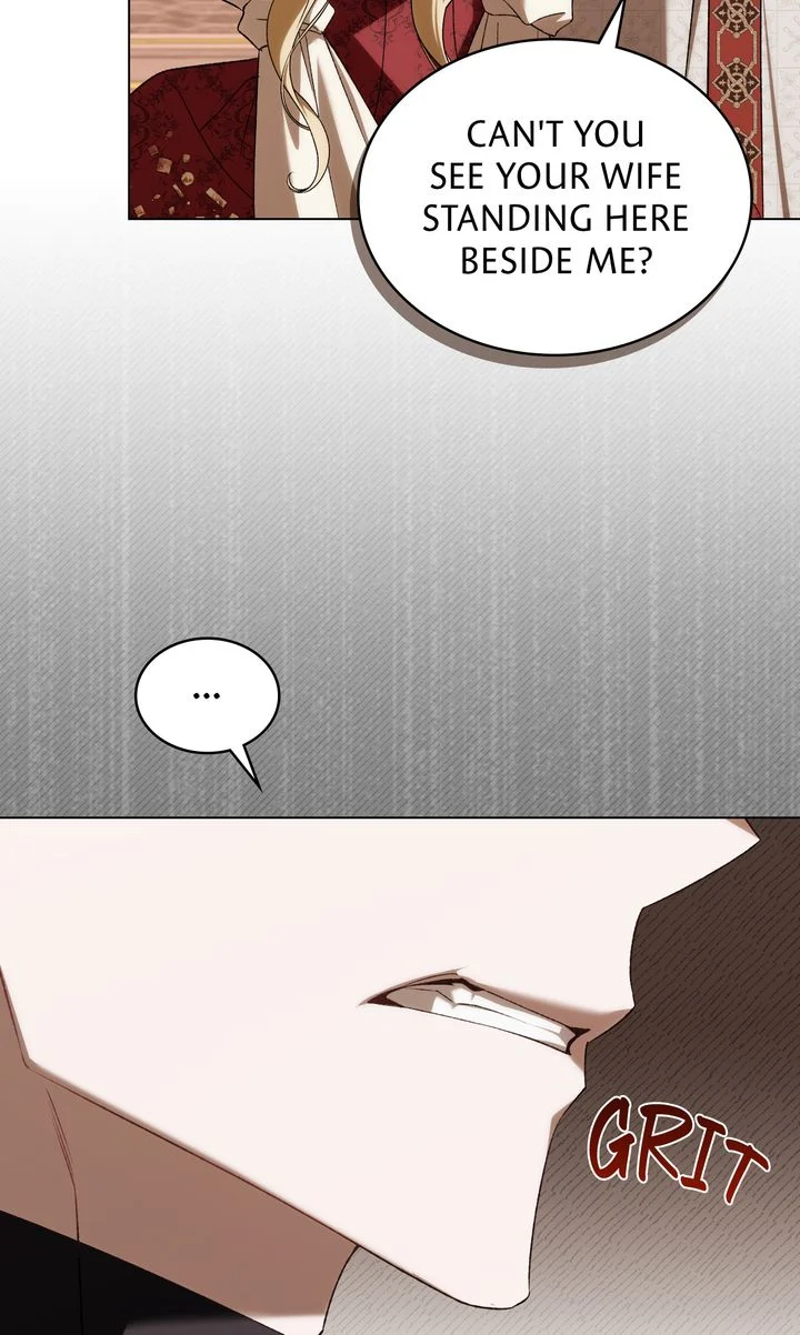 The Promise Isn't Mine Chapter 63 page 54