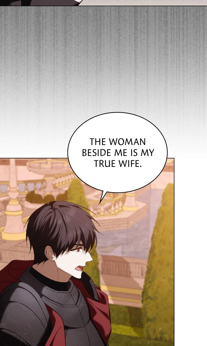 The Promise Isn't Mine Chapter 63 page 55