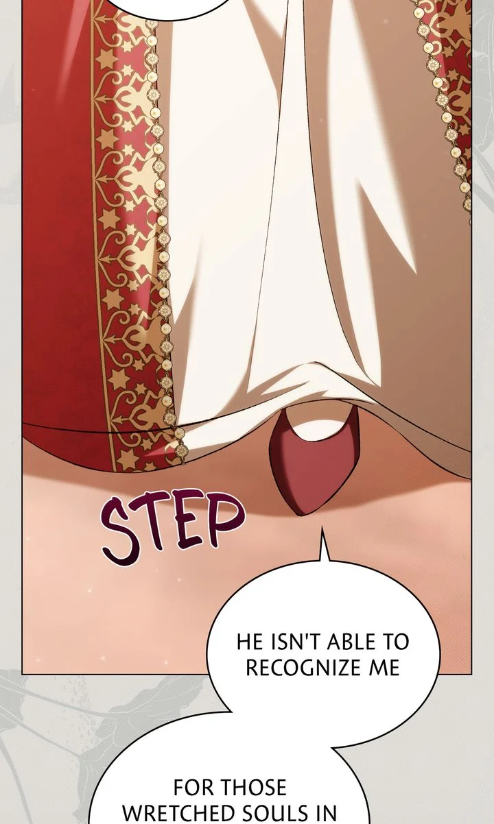 The Promise Isn't Mine Chapter 63 page 60