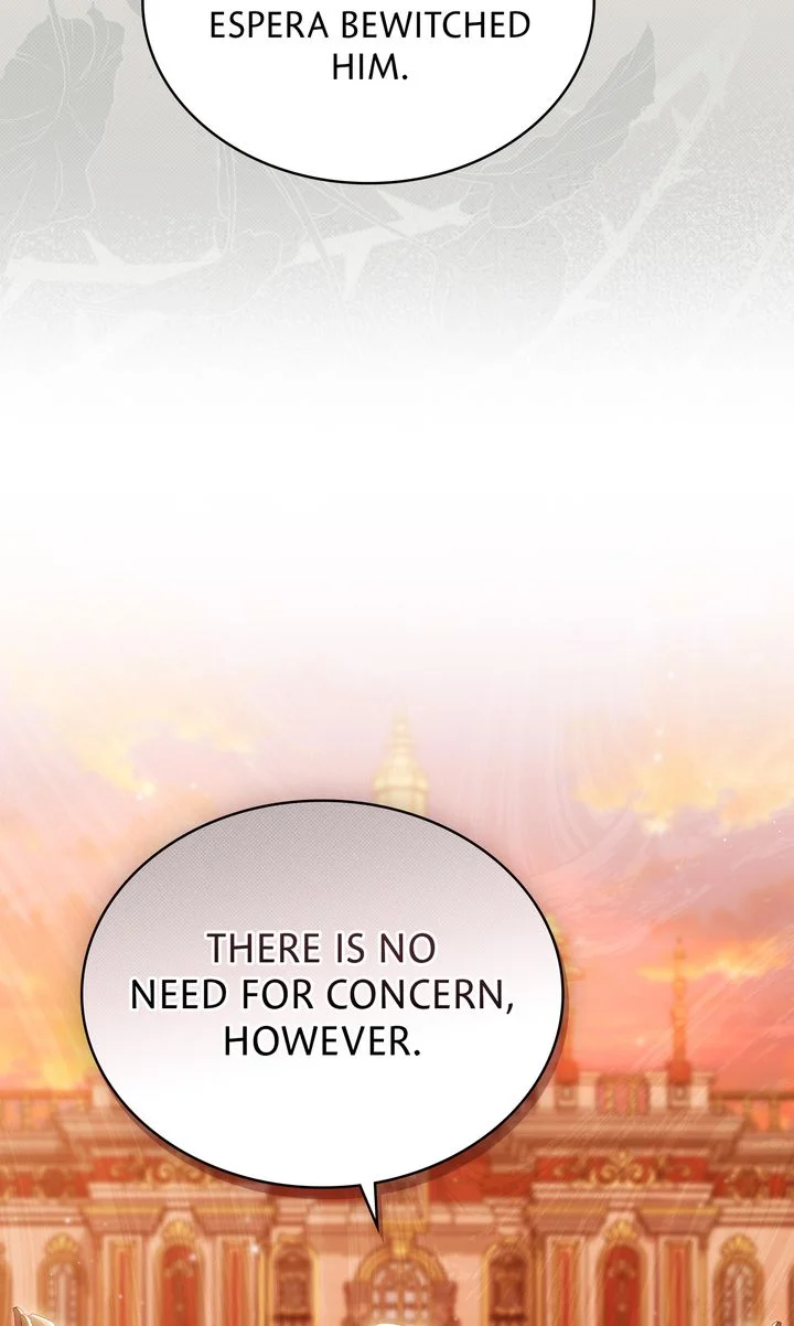 The Promise Isn't Mine Chapter 63 page 61