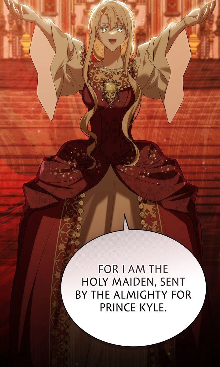 The Promise Isn't Mine Chapter 63 page 62