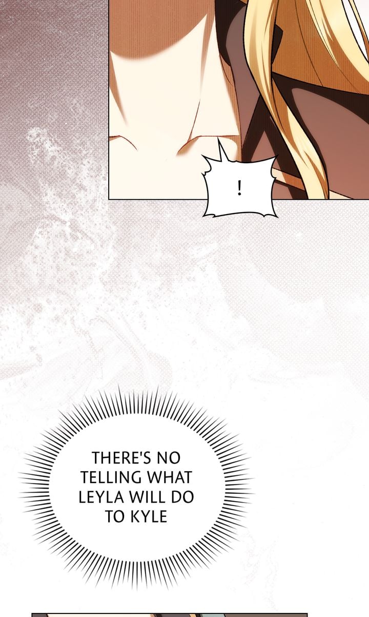 The Promise Isn't Mine Chapter 63 page 65