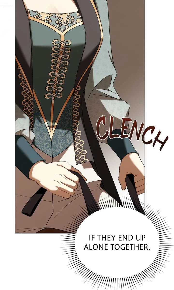 The Promise Isn't Mine Chapter 63 page 66