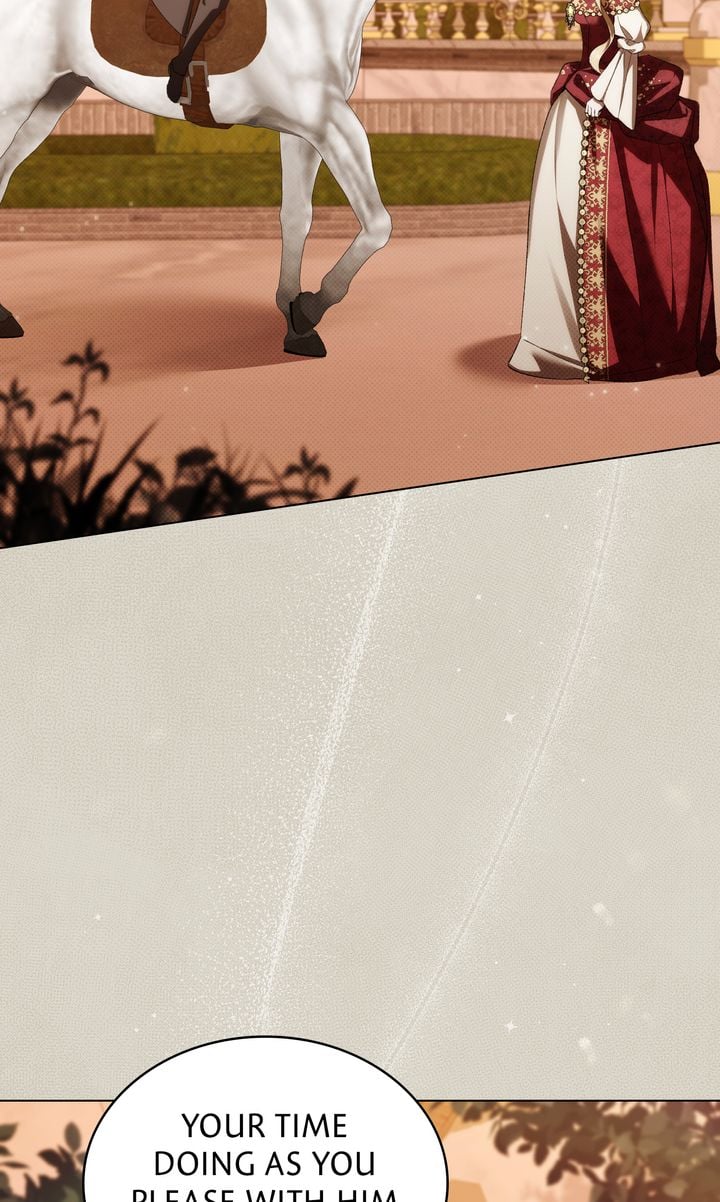 The Promise Isn't Mine Chapter 63 page 69
