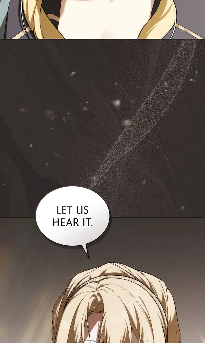 The Promise Isn't Mine Chapter 63 page 75