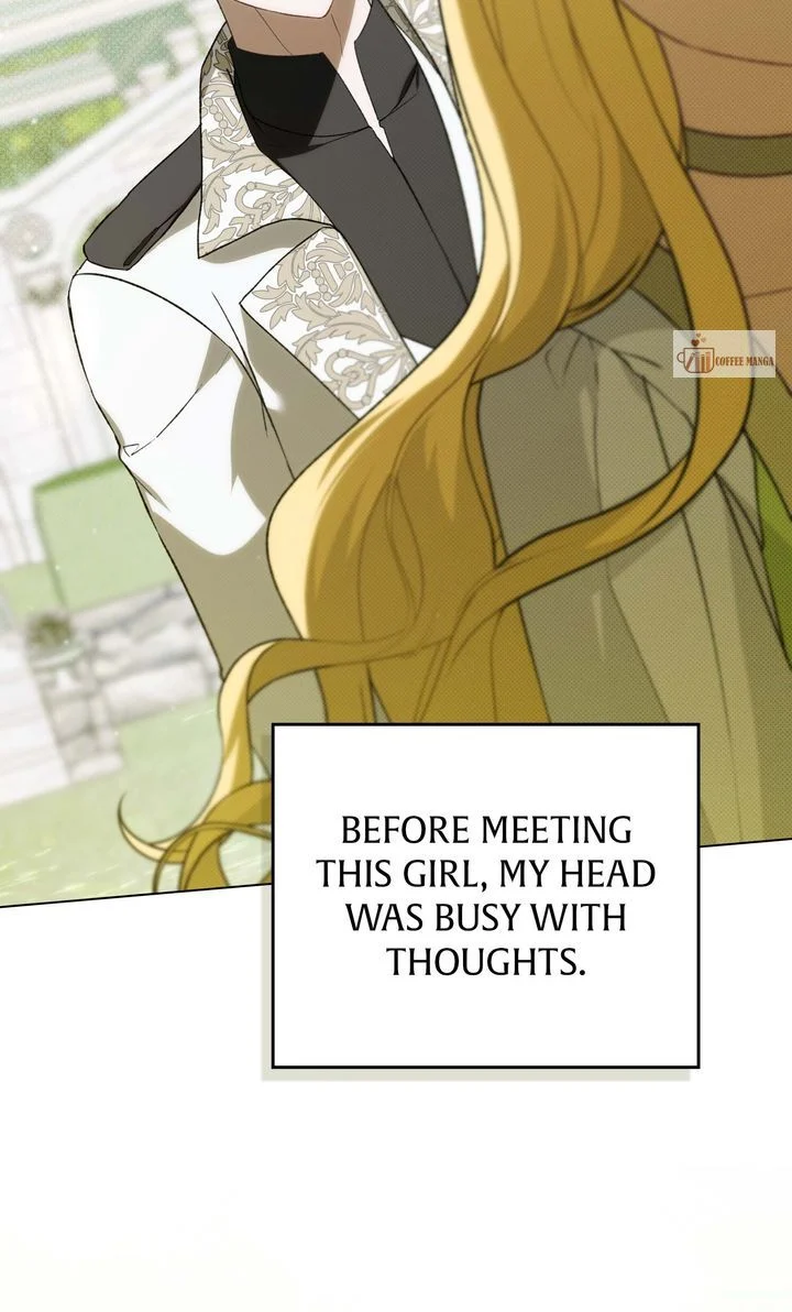 The Promise Isn't Mine Chapter 28 page 2
