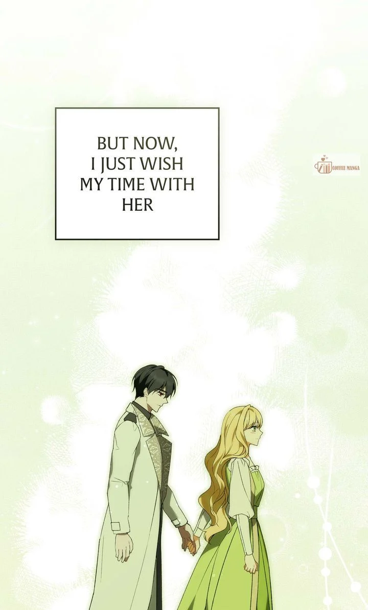 The Promise Isn't Mine Chapter 28 page 3