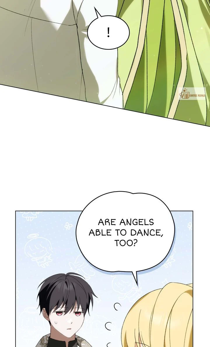 The Promise Isn't Mine Chapter 28 page 6