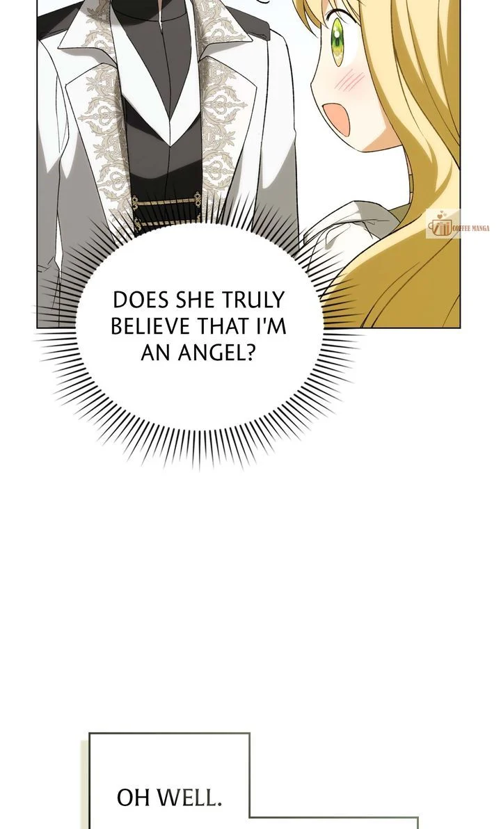 The Promise Isn't Mine Chapter 28 page 7