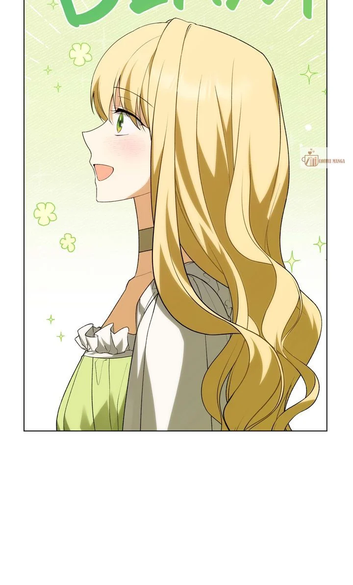 The Promise Isn't Mine Chapter 28 page 10