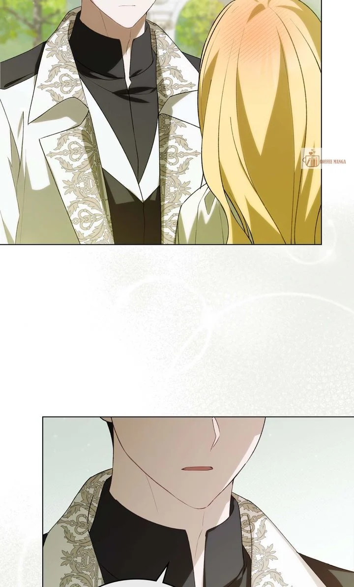 The Promise Isn't Mine Chapter 28 page 14