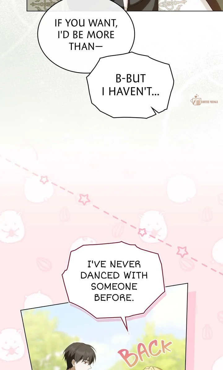 The Promise Isn't Mine Chapter 28 page 15