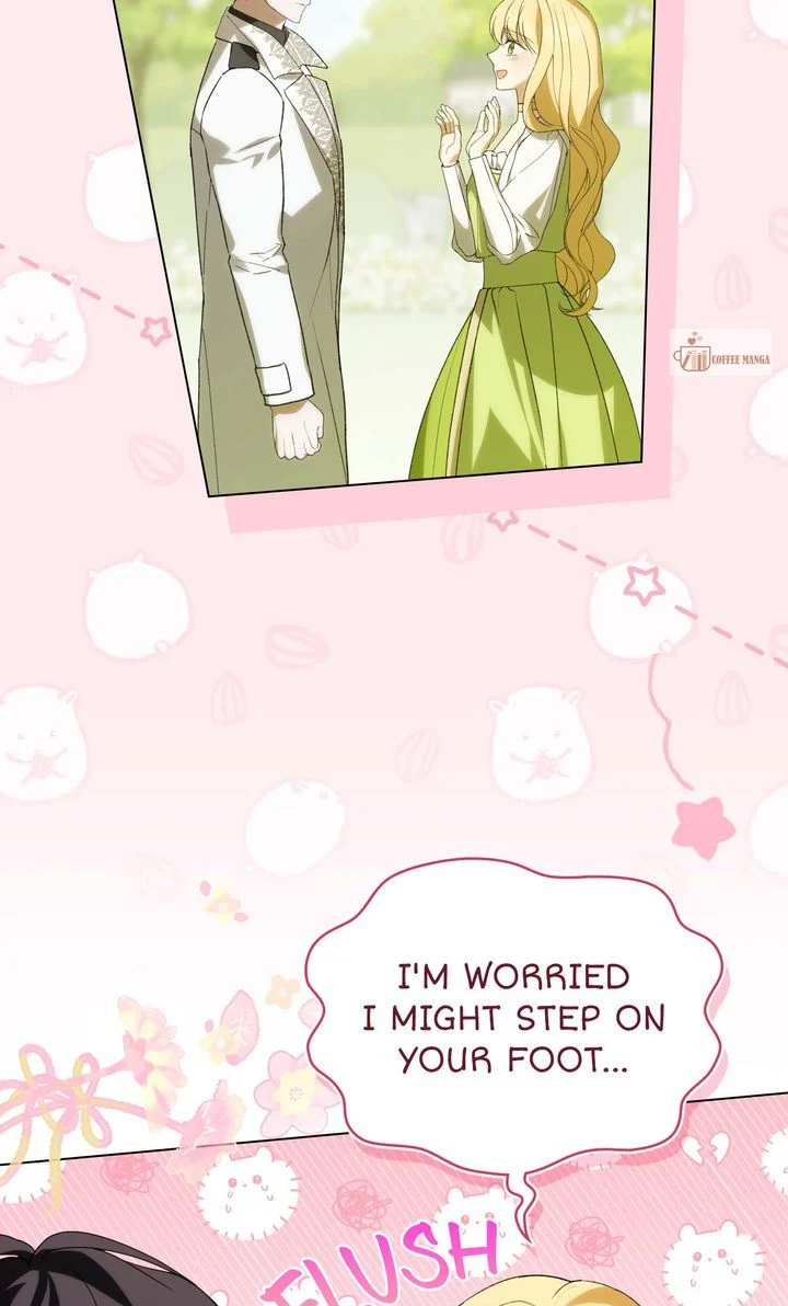 The Promise Isn't Mine Chapter 28 page 16