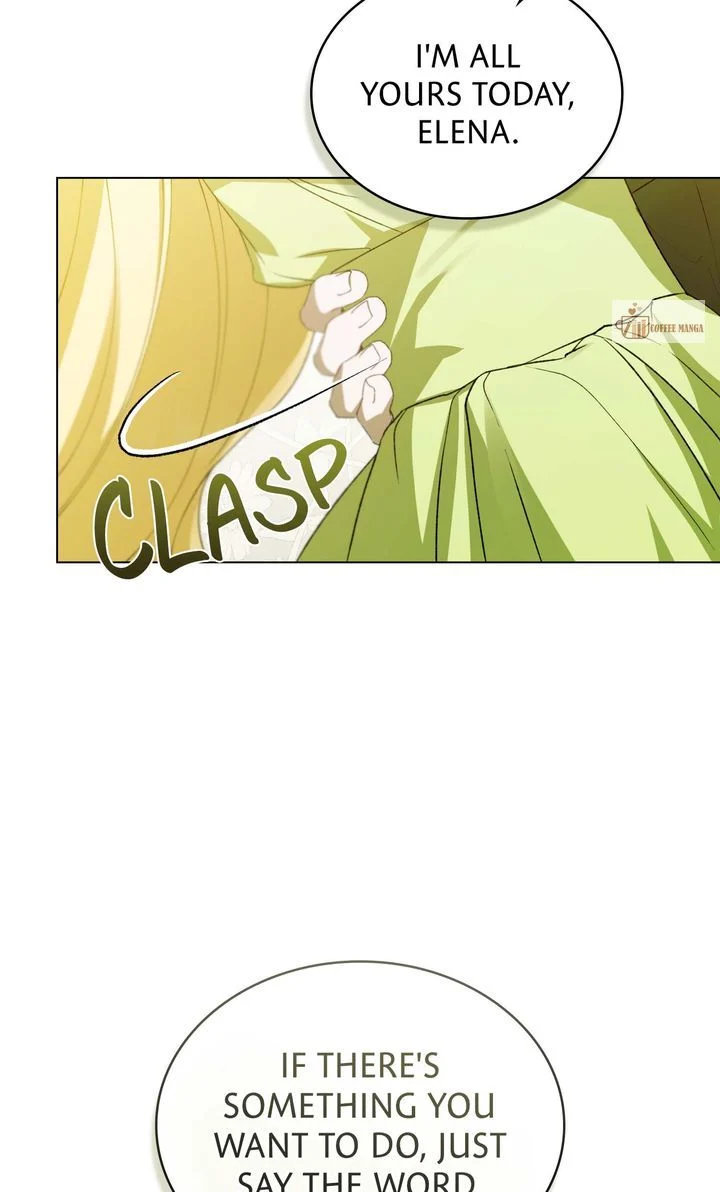 The Promise Isn't Mine Chapter 28 page 20