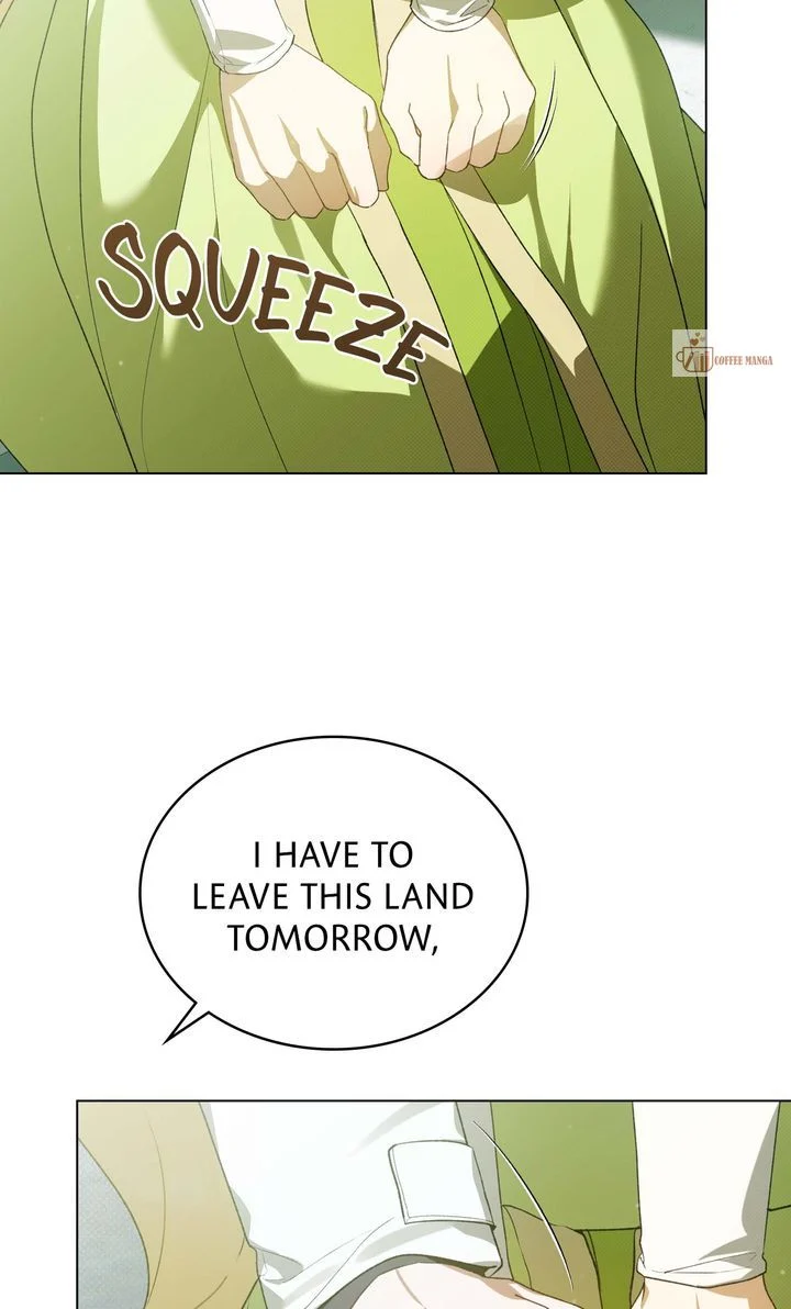 The Promise Isn't Mine Chapter 28 page 30